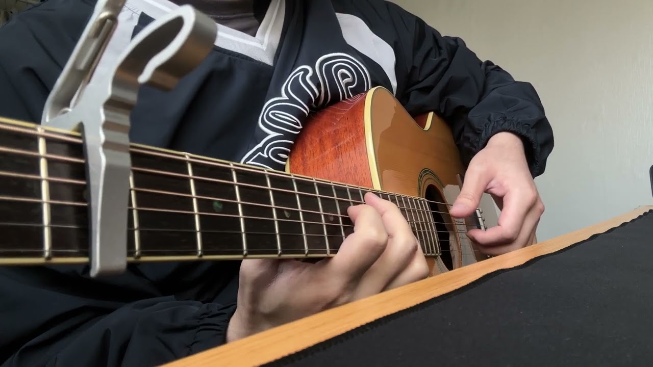 Dont know why - norah jones