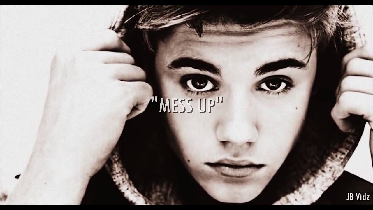 Justin Bieber - Don't hate on me, I'm human too | HD