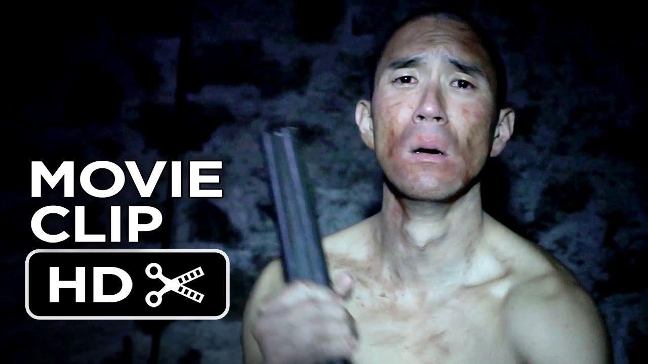 Afflicted Movie Featurette (2014) - Derek Lee Found Footage Thriller HD