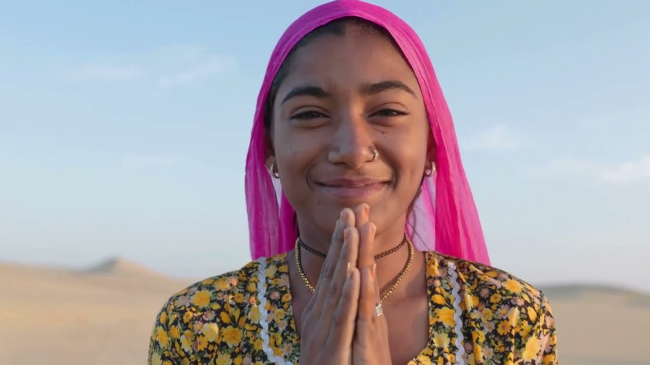 VOW for Girls: Join Our Mission