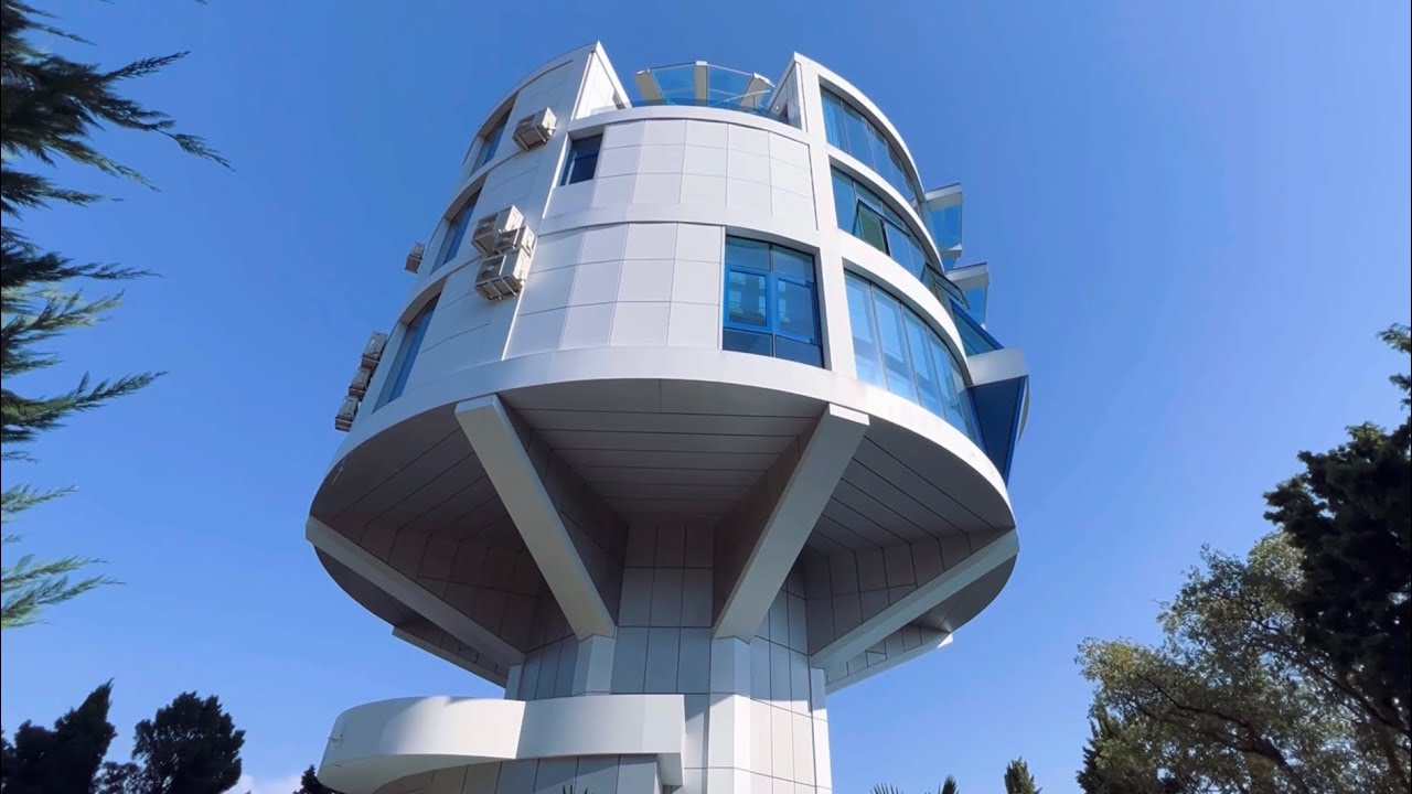 Вилла &laquo;Панорама&raquo;