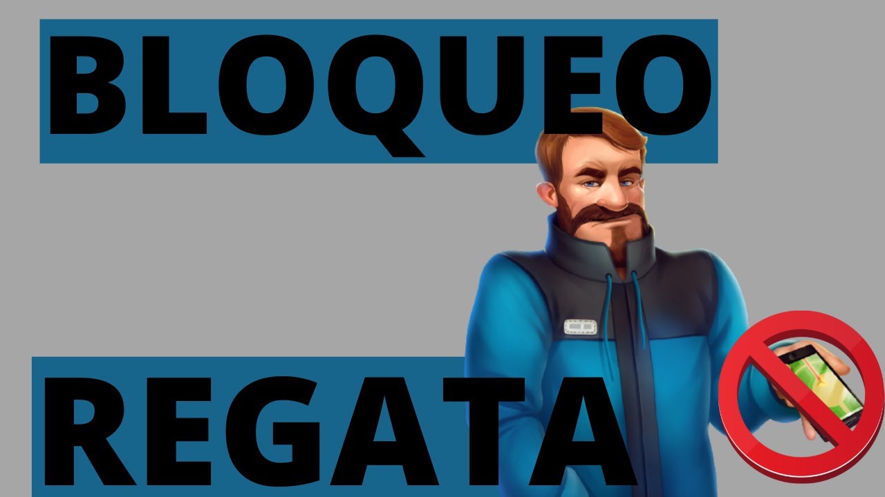 Township Bloqueo Regata
