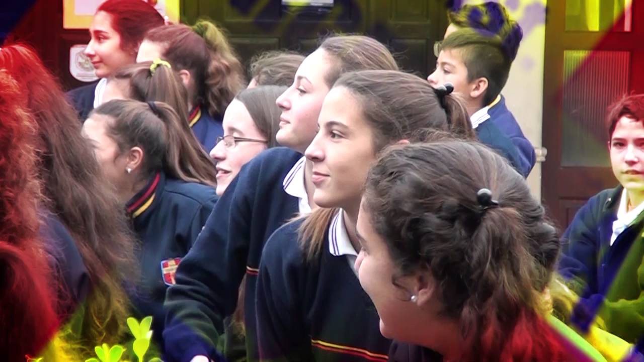 Institucional 60 Años