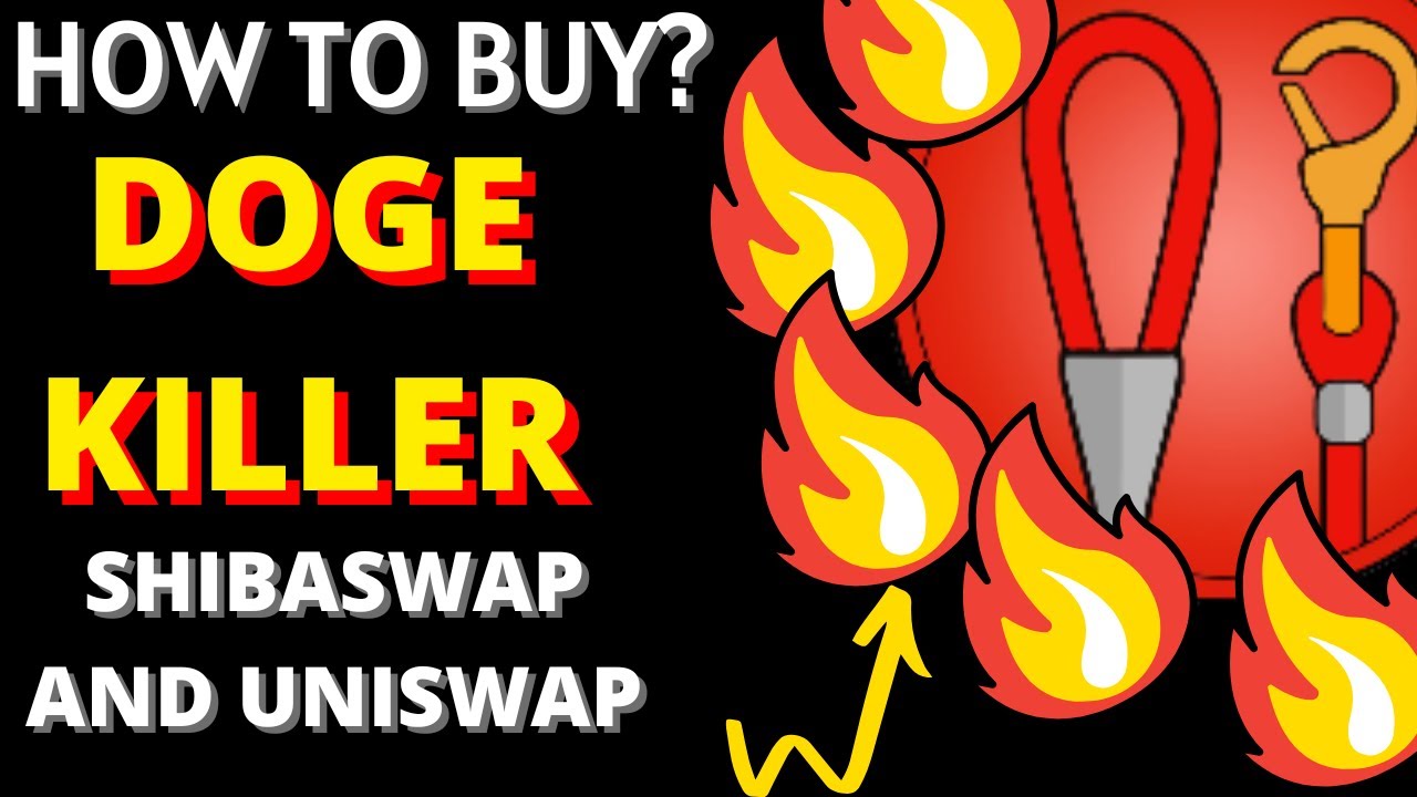 How to buy Leash Token on Shibaswap and Uniswap?