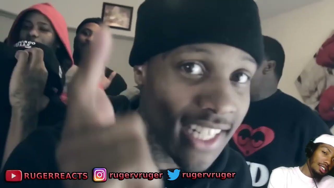 RAPPERS AND THEIR MOST DANGEROUS WEAPONS | RUGER REACTS