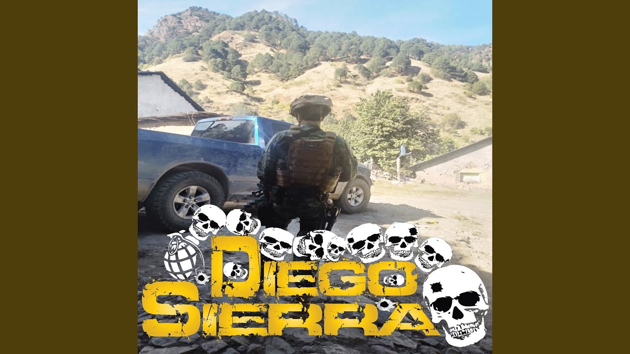 Al Sombrero Represento