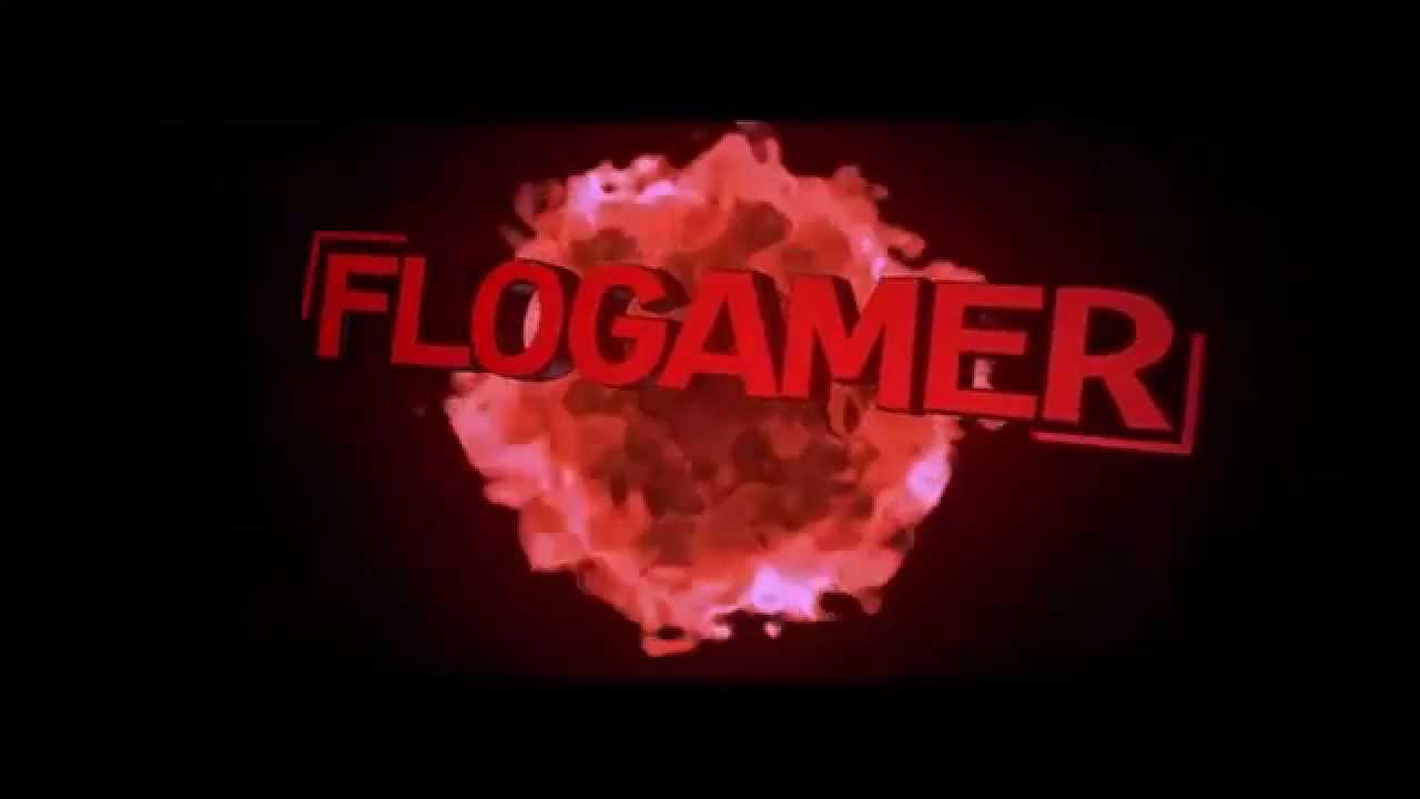 Mein Intro ! ll FloGamer