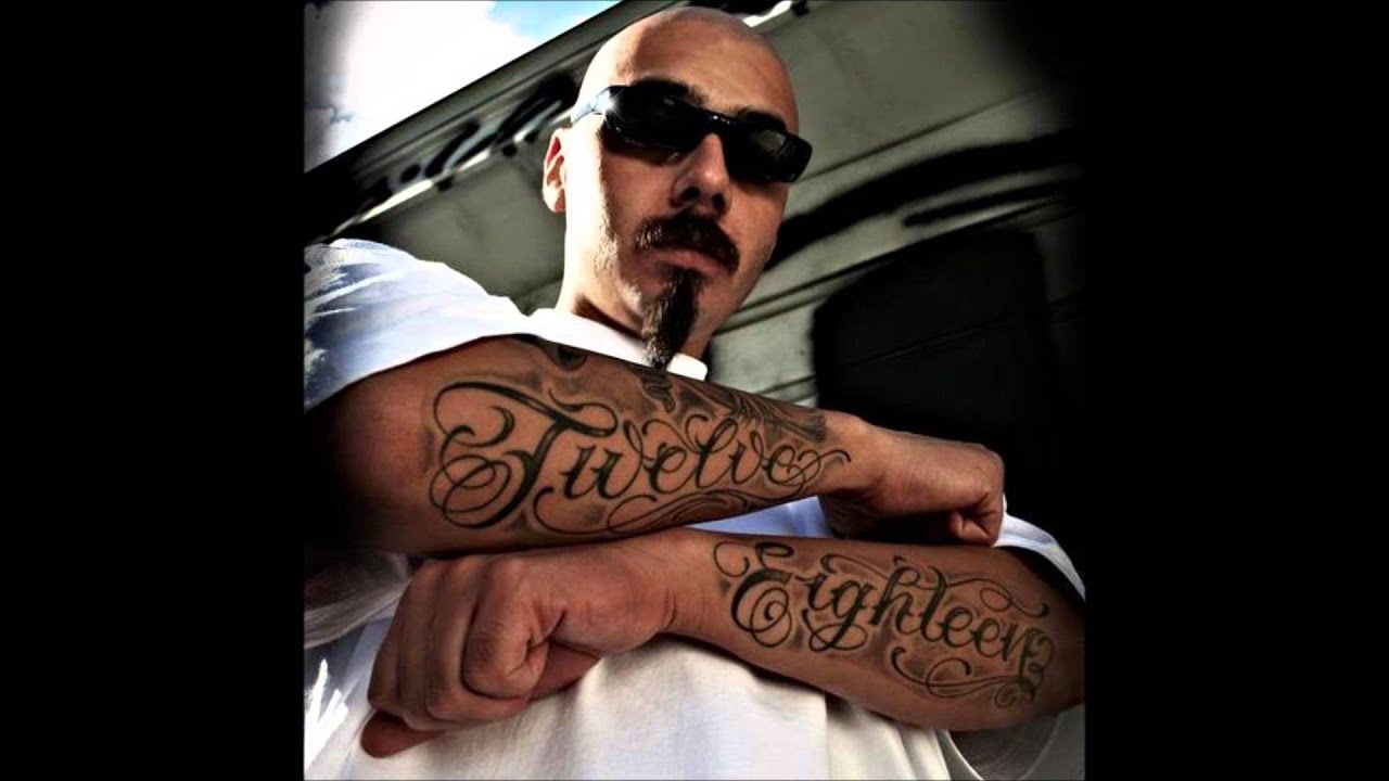 soy chingon instrumental