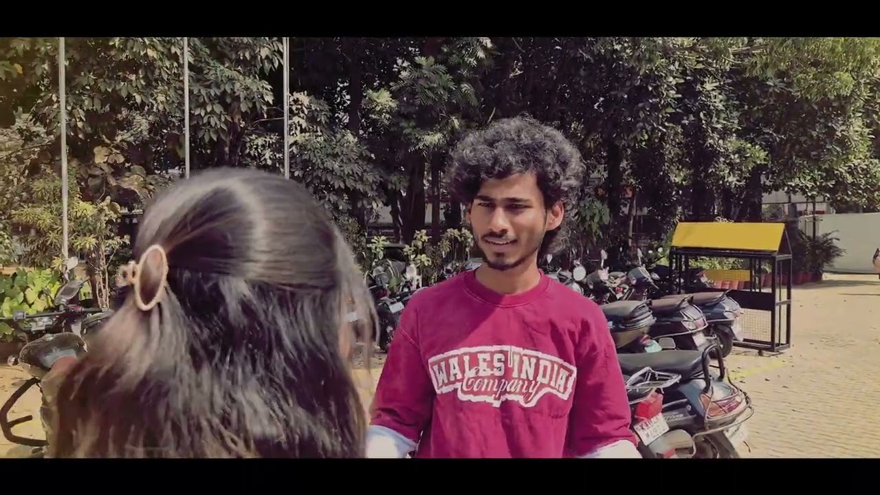 She Was Human Too | Official Promo | Social Awareness Short Film 2026