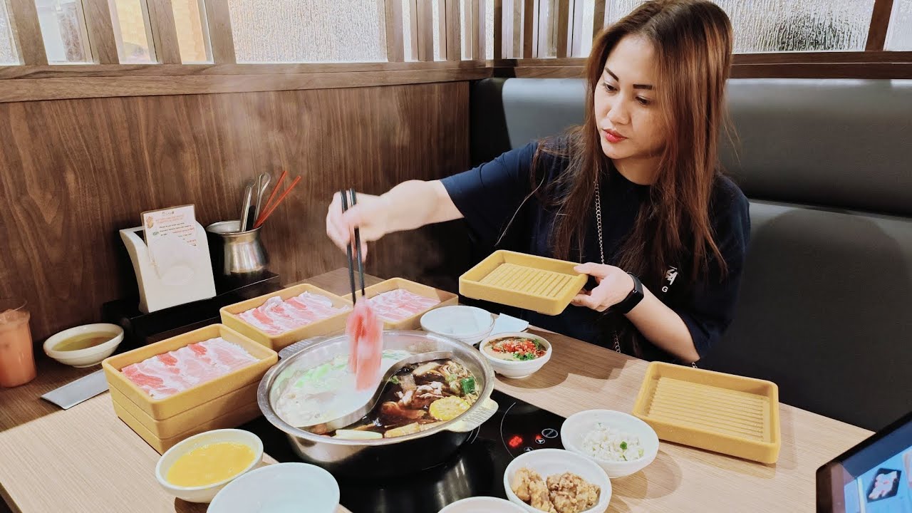 SHABU-YO