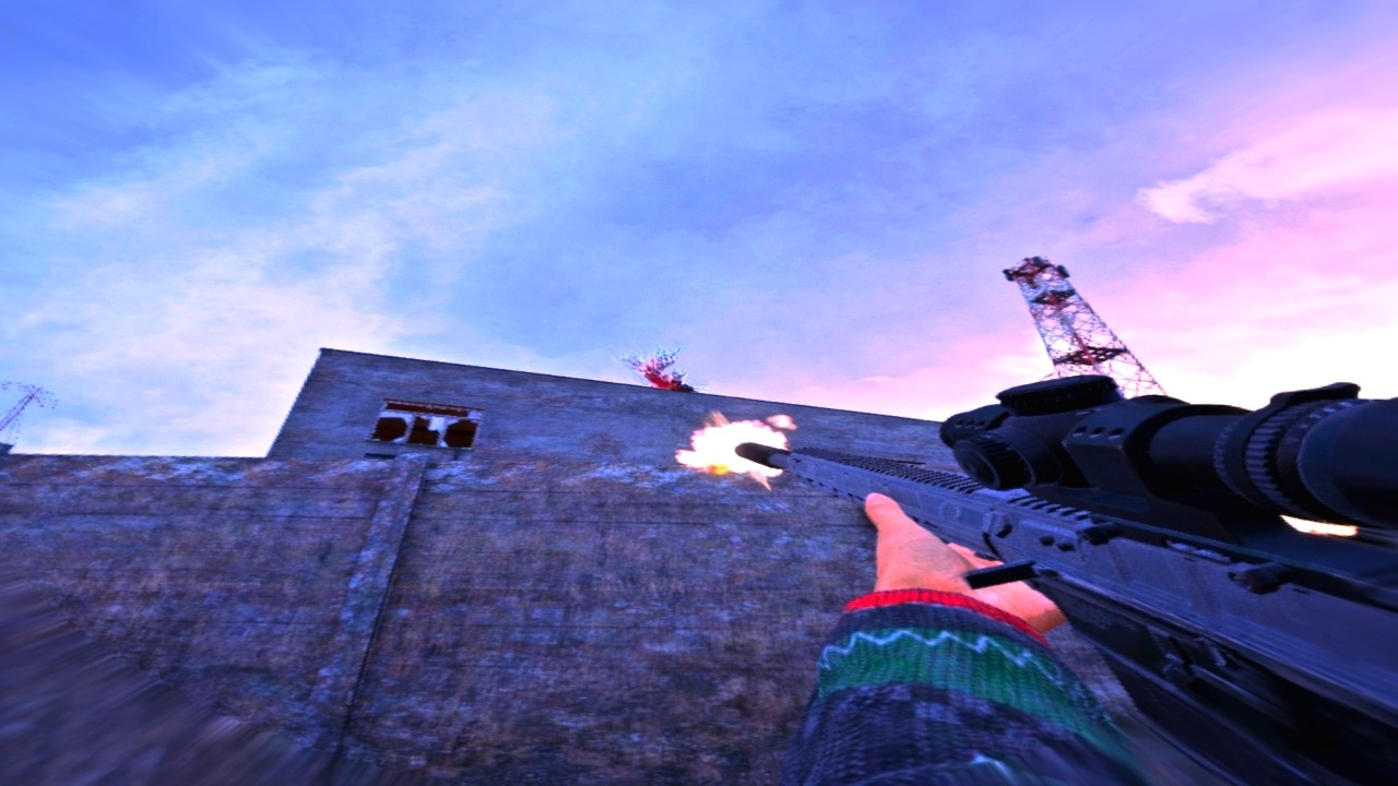 RUSSIAN ROULETTE | REARMED | DAYZ #dayz #rearmed
