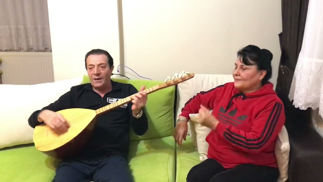 Xezal û Delal - Susık
