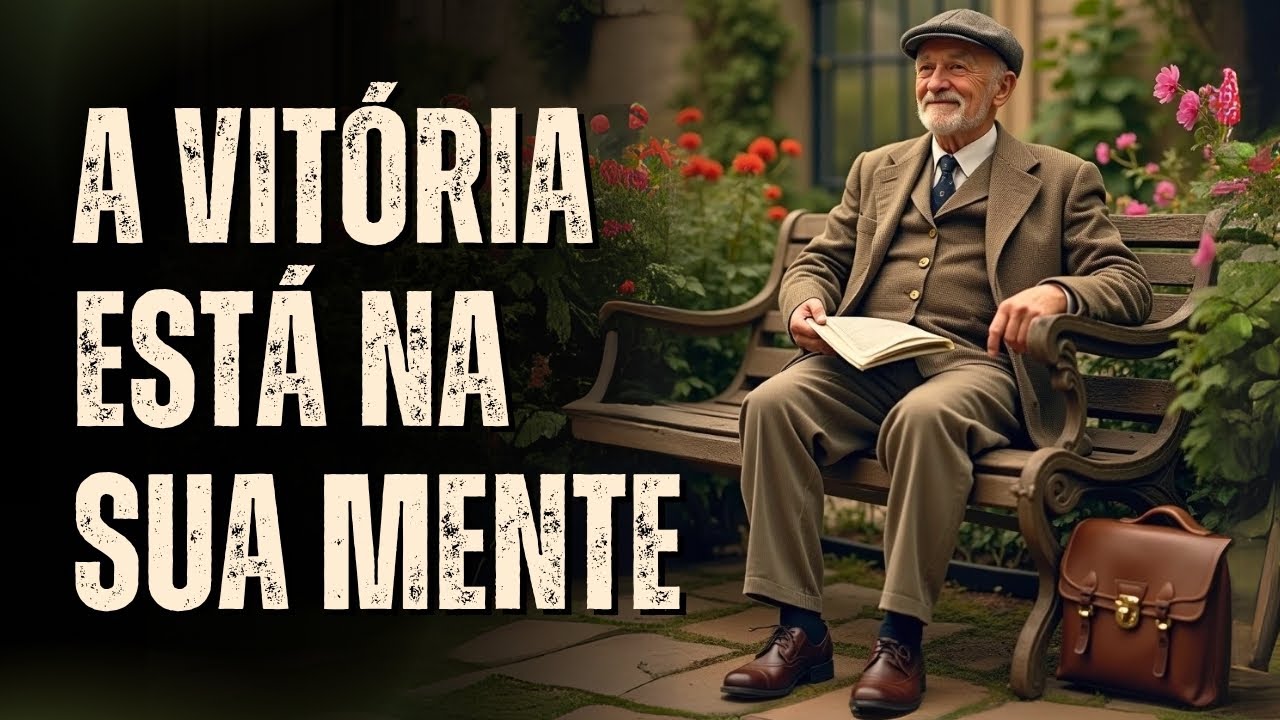 DEUS JÁ ABRIU O CAMINHO DA SUA VITÓRIA: NÃO PERMITA PENSAMENTOS QUE TE AFASTEM DO PROPÓSITO