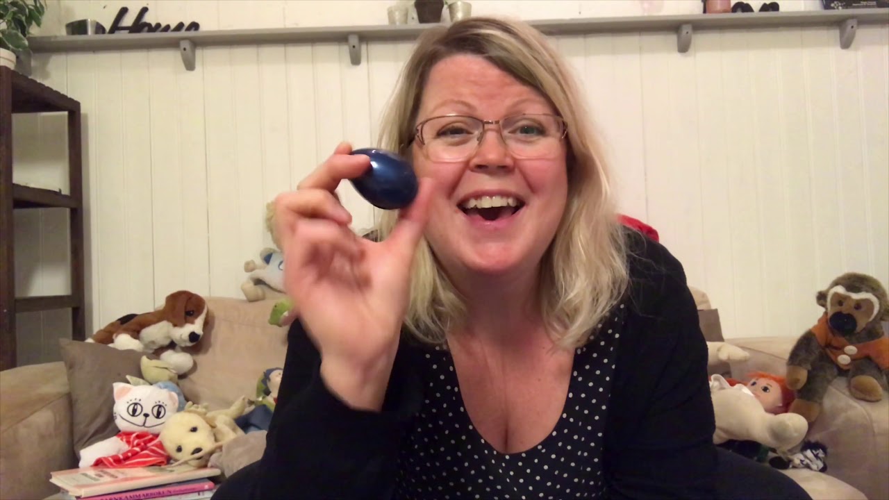 Sångstund del 2 med Erica