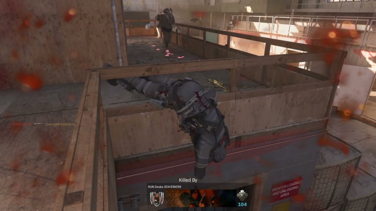 1v1