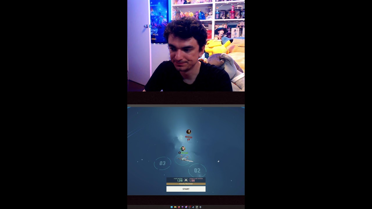 LIVE 🔴 Ace Attorney (Vertical)