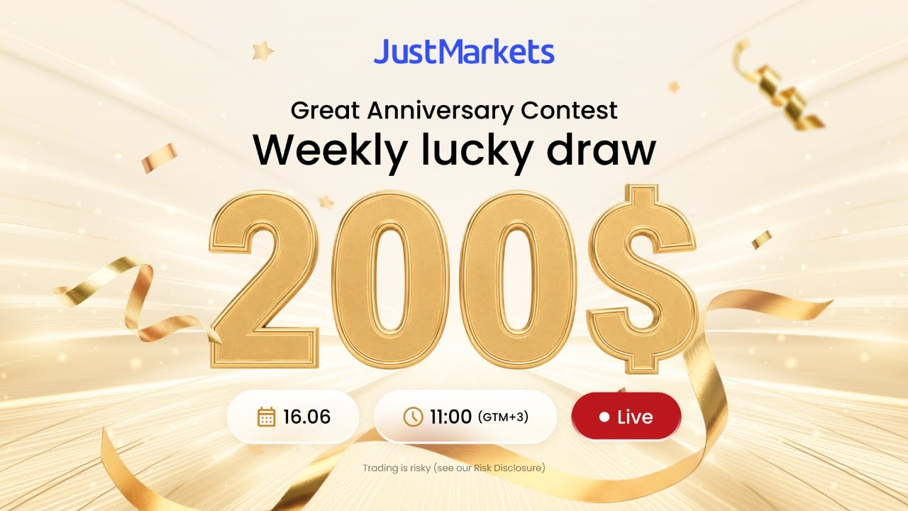 Great Anniversary Contest &mdash; Week 2!