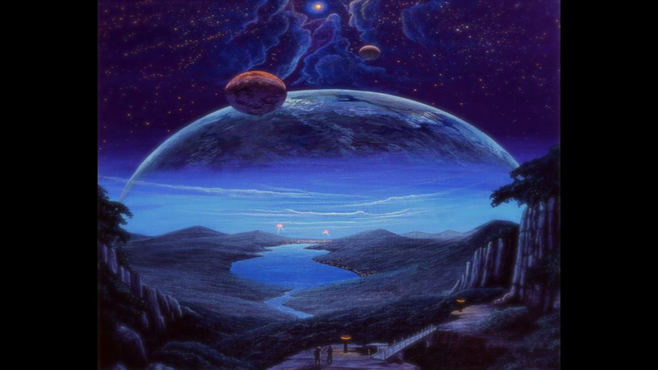 7EVYN - HOME