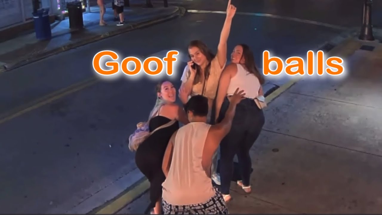 Key West - Goof balls