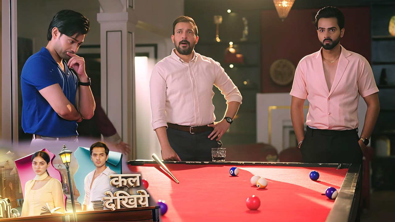 Tu Juliet Jatt Di NEW PROMO | September 22 | Dilip Will Make A Big Decision For Nawab