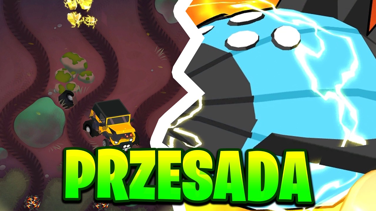 NAJTRUDNIEJSZY BOSS W HISTORII BLOONS&Oacute;W 😭😭😭 w Bloons TD6 Polska