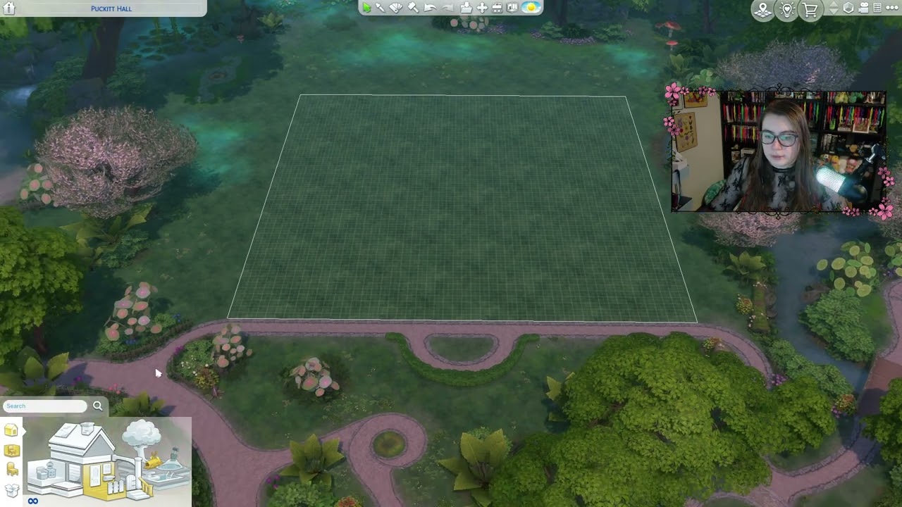 Very Veggie Legacy - Cauliflower Generation - Elimination Competition Build