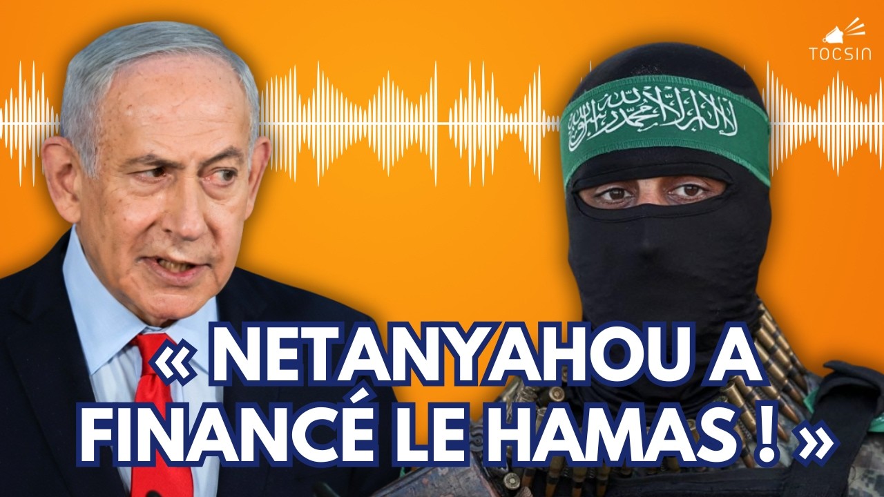Un journaliste israélien révèle les vraies intentions de son gouvernement !