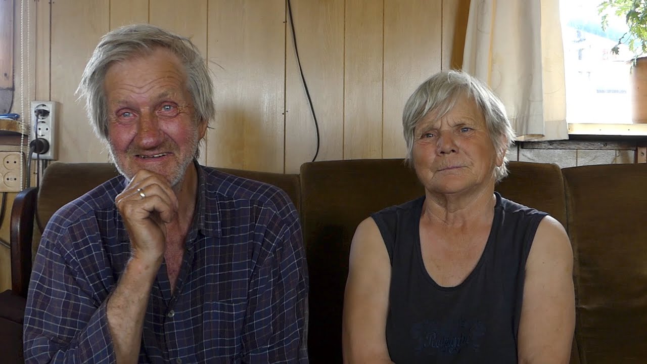 Goed verhaal, schipper! (12) - Zwemvest deed het niet