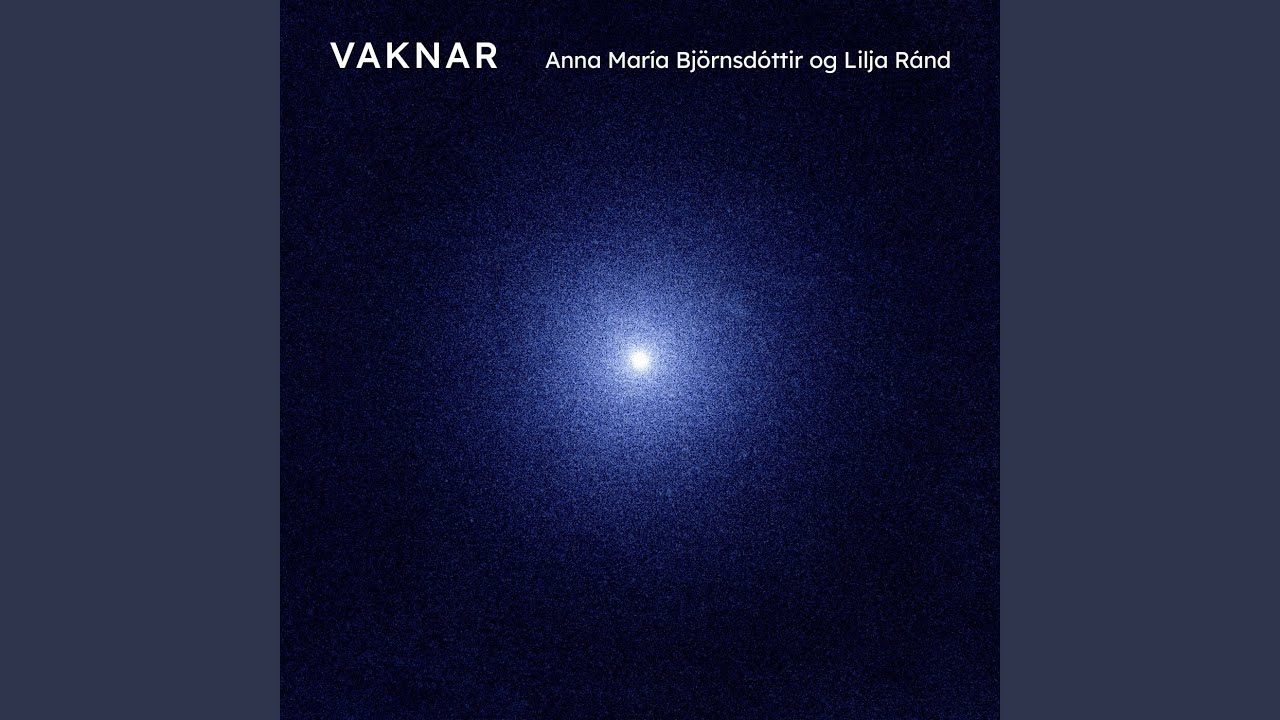 Vaknar