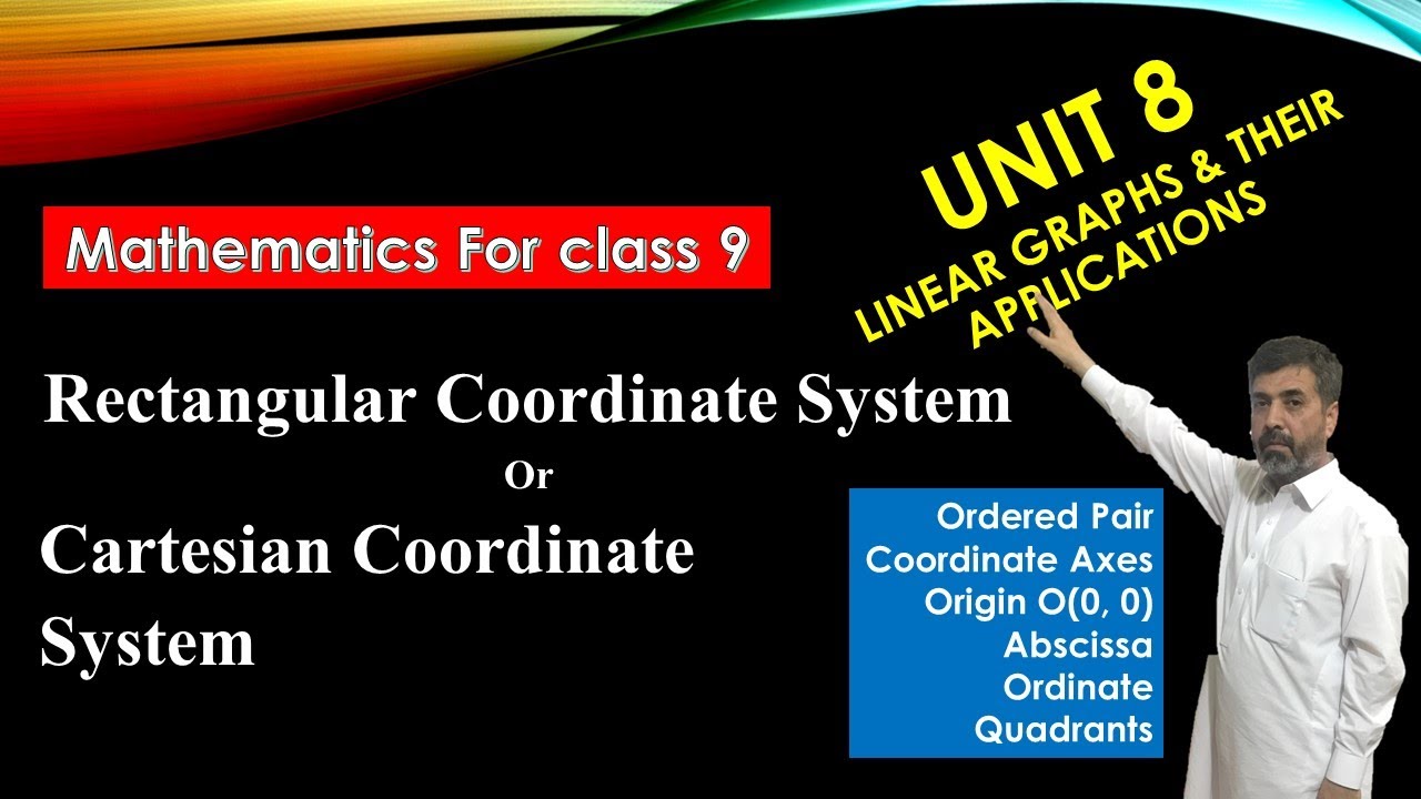 Linear Graphs and Their Applications Part-1|| Mathematics for class 9 || Exercise 8.1