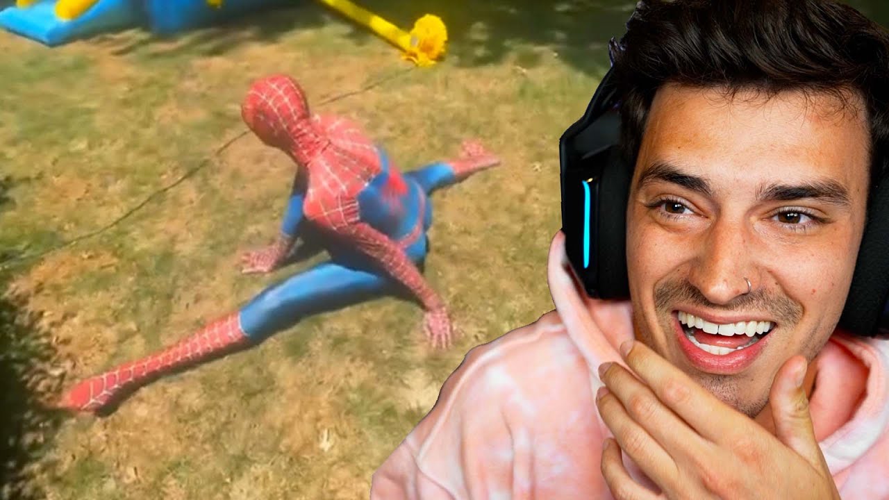 TRY NOT TO LAUGH 23!