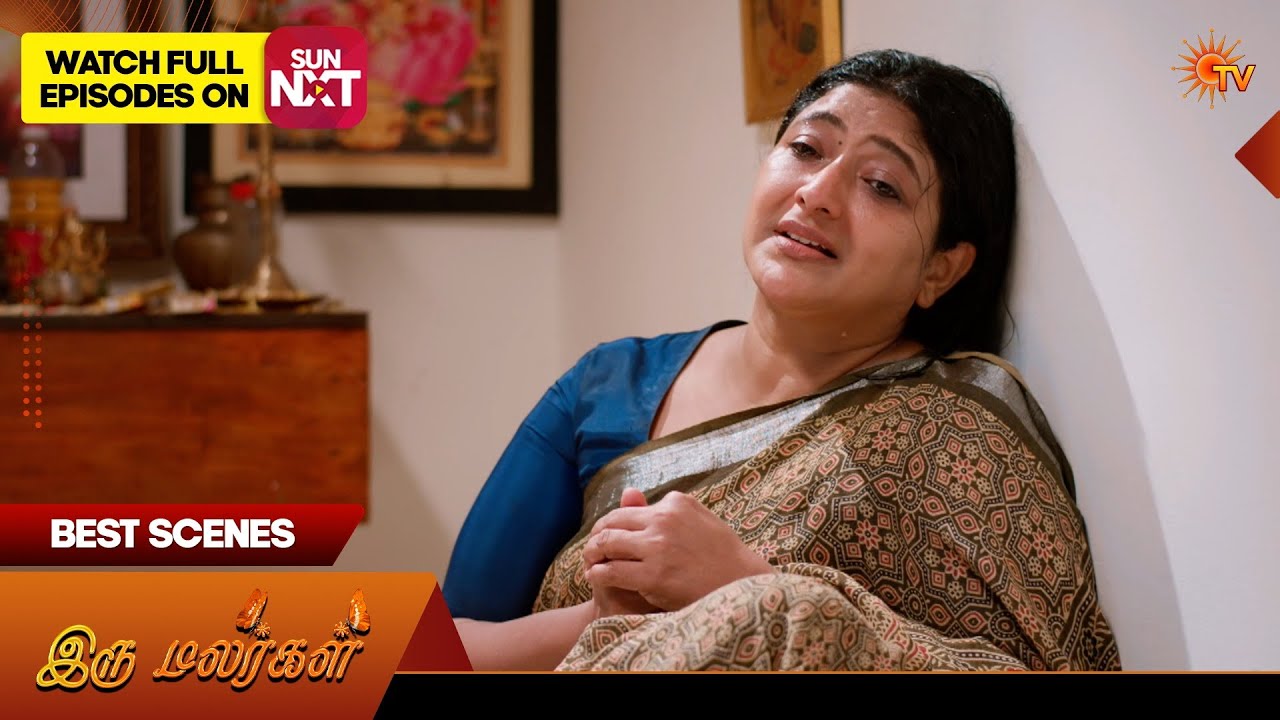 Iru Malargal - Best Scenes | 20 Feb 2026 | Tamil Serial | Sun TV