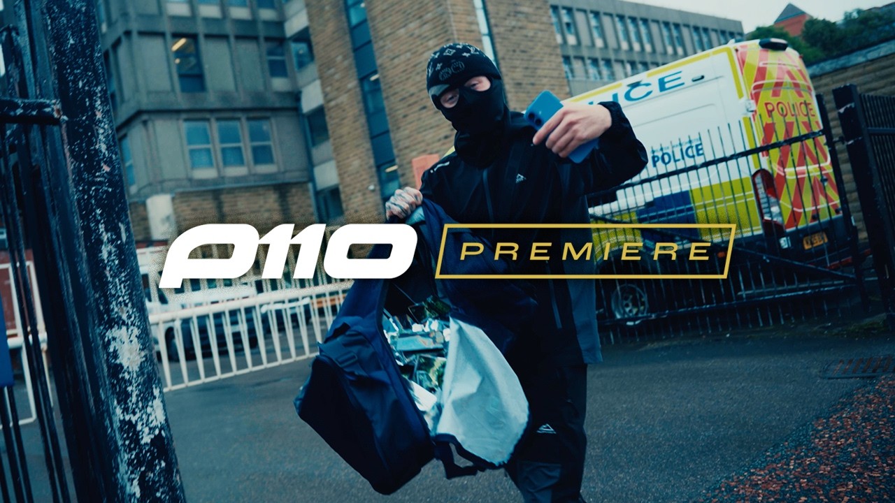 ScbzFromO - Function [Music Video] | P110