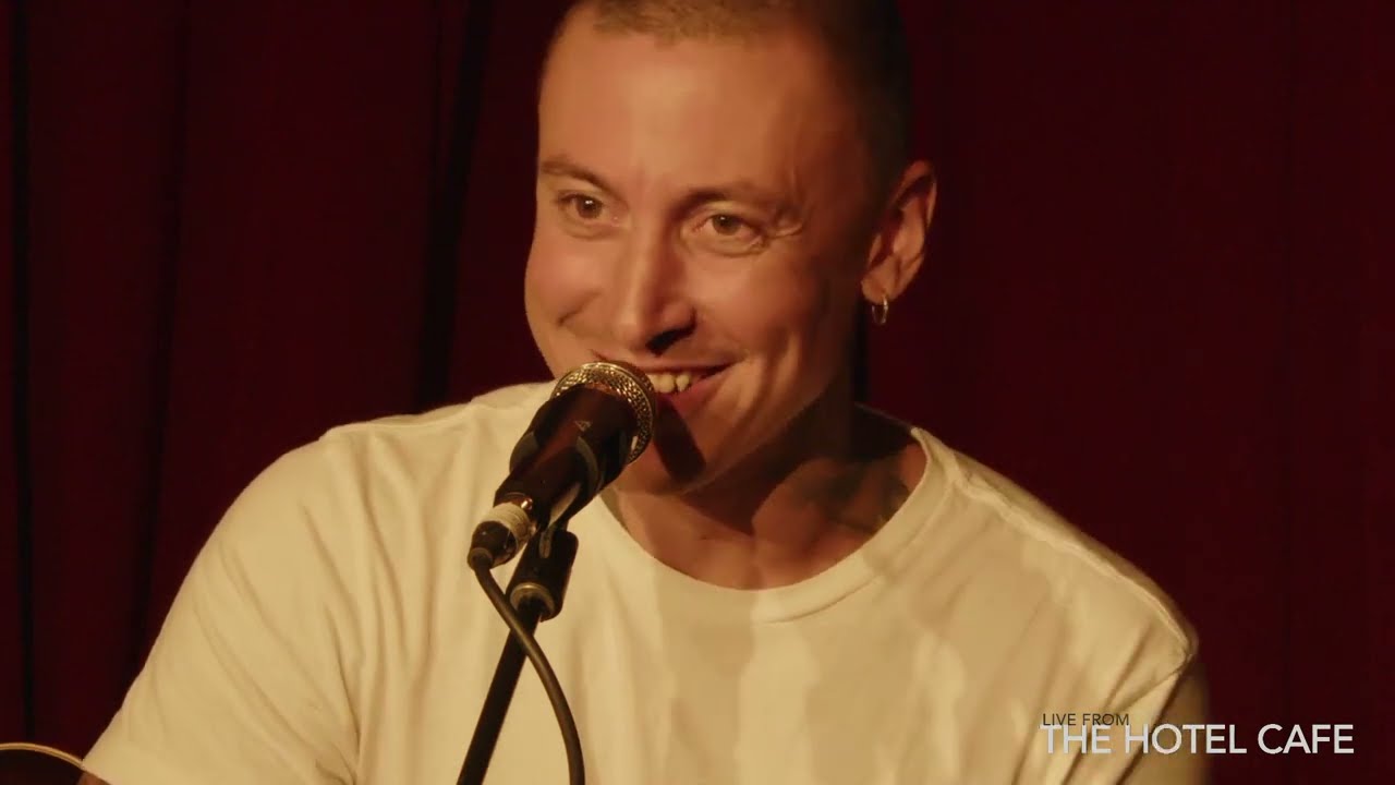 Noah Gundersen  - Live at The Hotel Cafe 2021 (Full Concert)