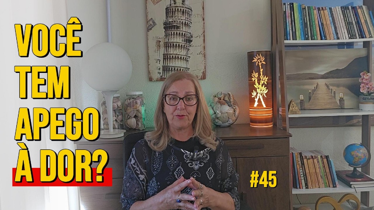 Você usa a dor para receber atenção? (A armadilha do vitimismo)