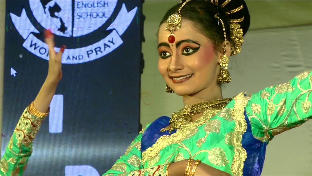 30 TH ANNUAL DAY CELEBRATION | PART 01 | IDEAL ENGLISH SCHOOL