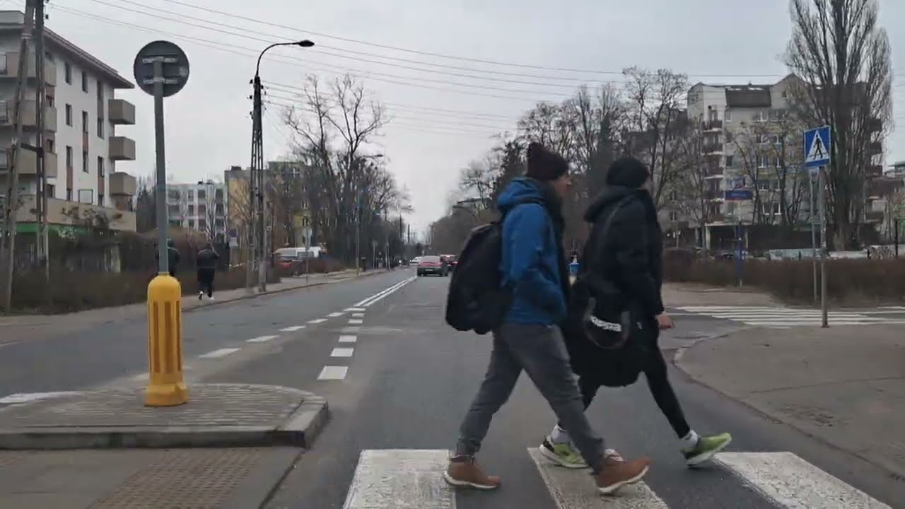WARSZAWA URSUS #mza