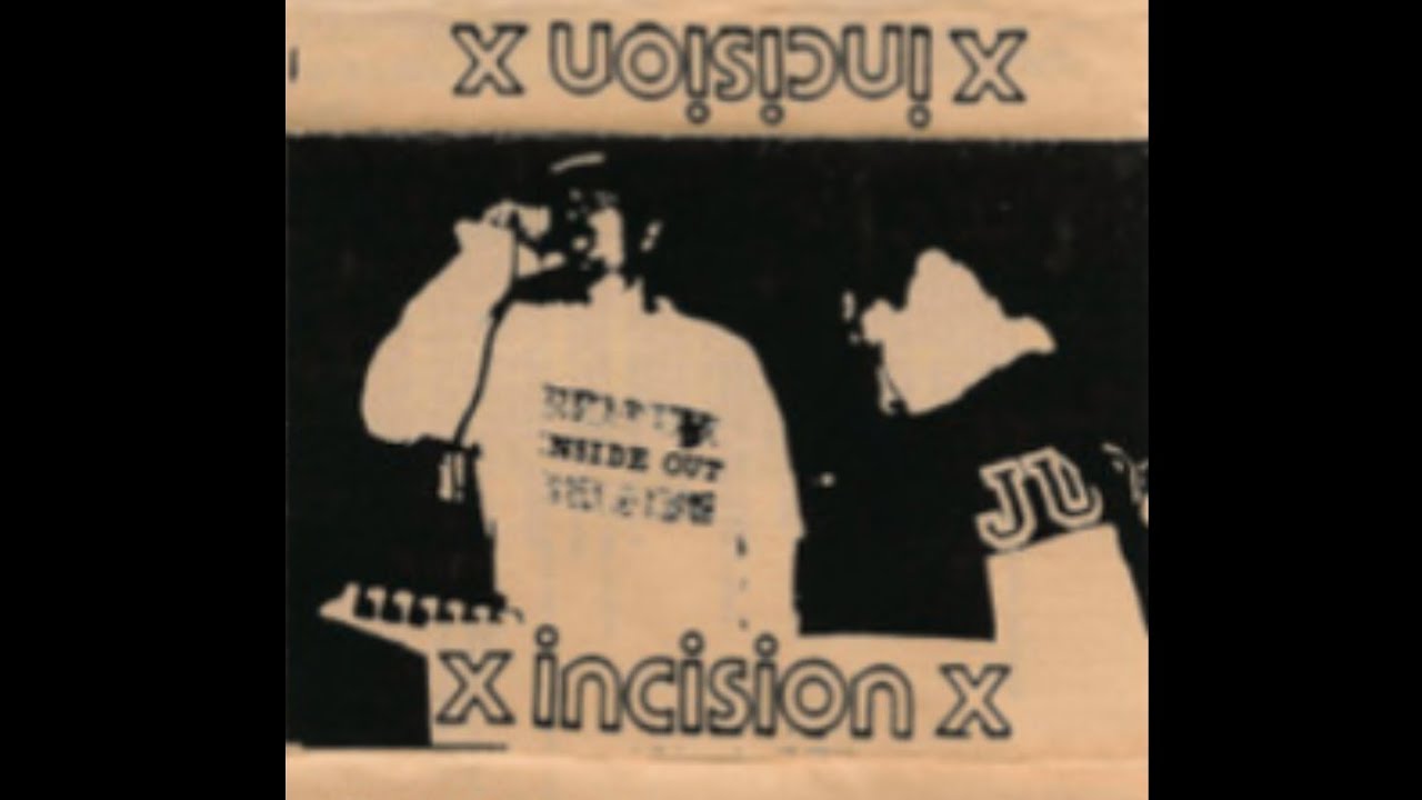 Incision - Demo (1993) Full EP