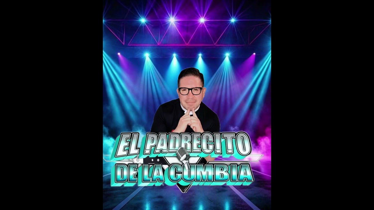 El padrecito de la cumbia D.A.R  TONTO CORAZON