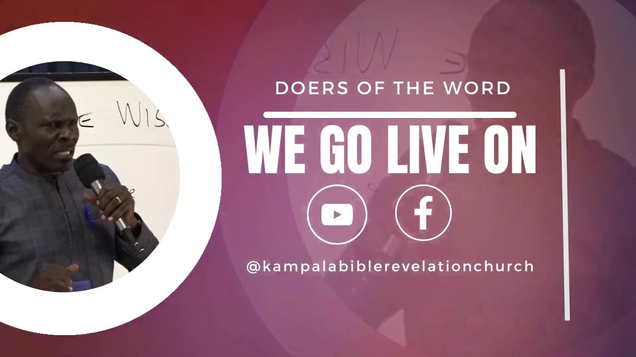 DOWBI Certificate in Ministry | Dynamics Of Faith 3