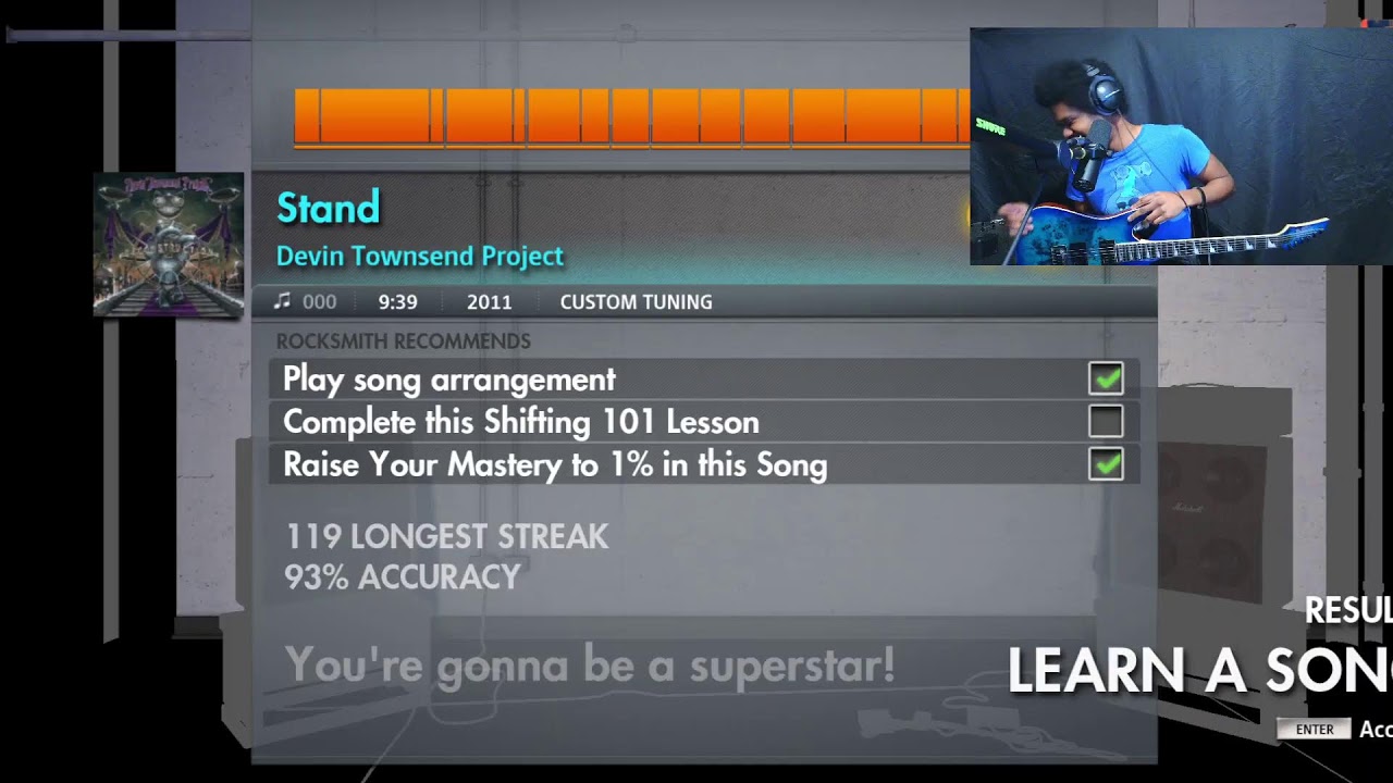 SIGHTREADING BANDS! I RESPOND TO EVERYONE (Dream Theater, Nightwish, Lovebites, whatever you want)