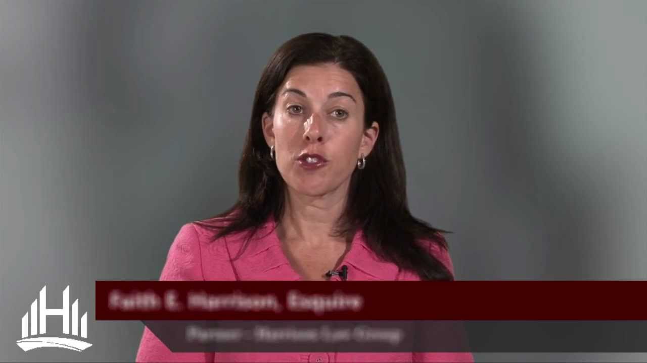 Business Law:  Confidentiality Agreements