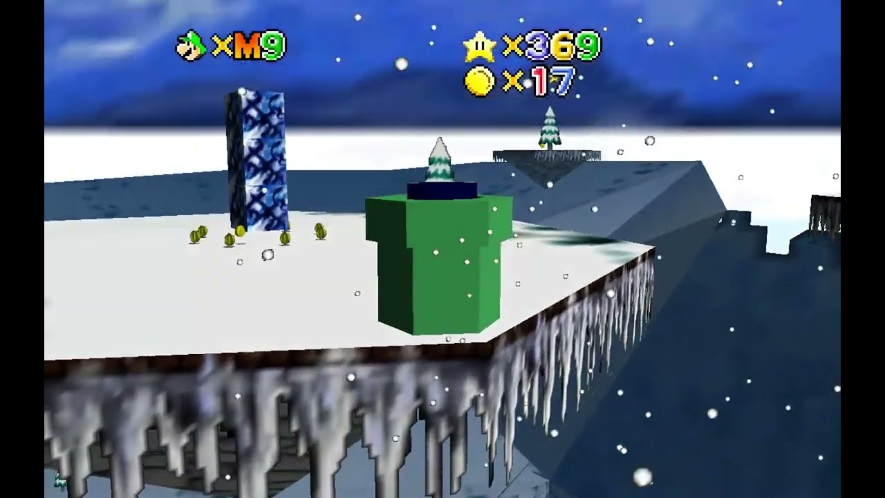 B3313 v1.0.2: Chroma Tundra - All Stars