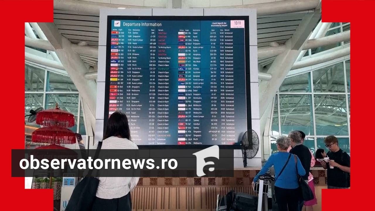3.000 de români afectaţi de războiul din Iran cer repatrierea. Nu mai au bani pentru cazări