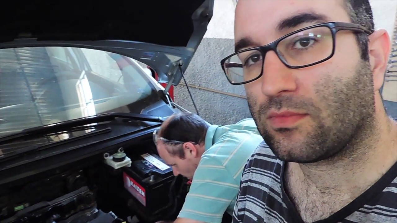 Peugeot 307 1.6 16v 2008 - Geral da Geral da Geral!