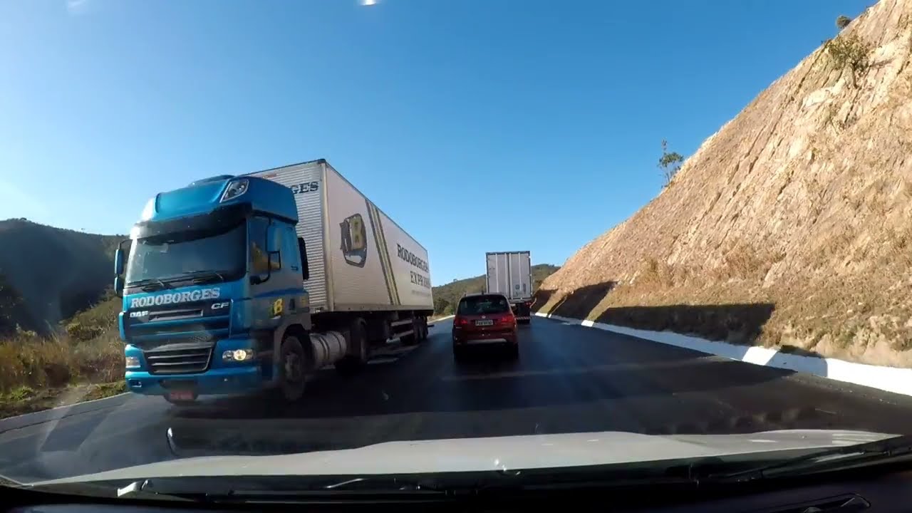 VIAGEM DE CARRO PARA O NORDESTE 2023/ DE SANTA CATARINA A SERGIPE!