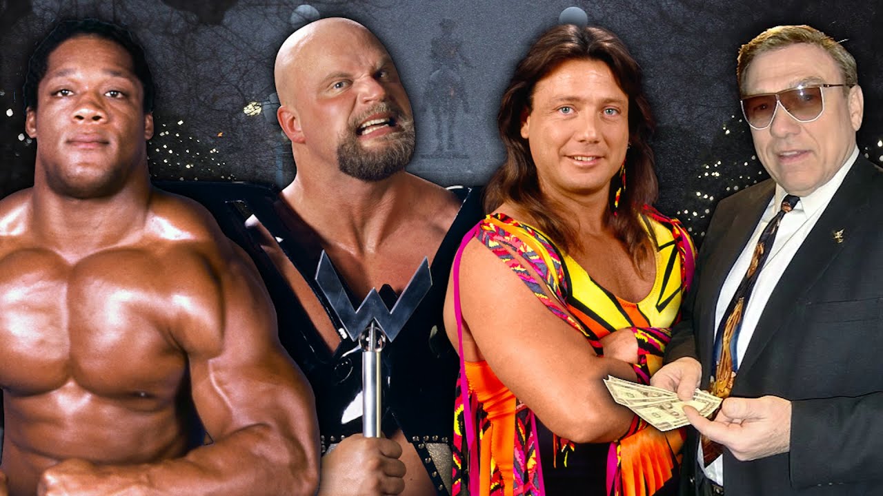 Wrestling Insiders Shoot Interviews Week in Review January 23rd, 2021 (Tony Atlas, Marty Jannetty)