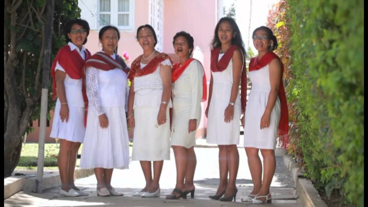 Salamo 103 Misaora an'i jehovah