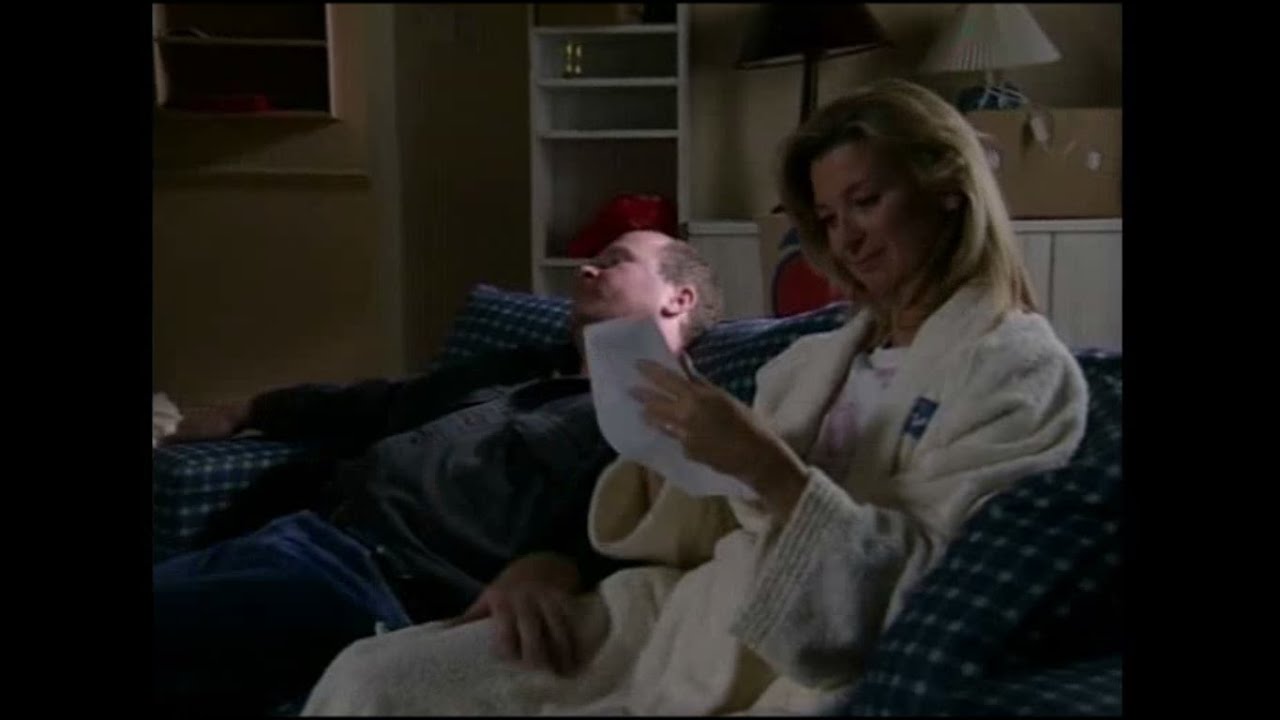 Kathy Mitchell - 5th September 1995