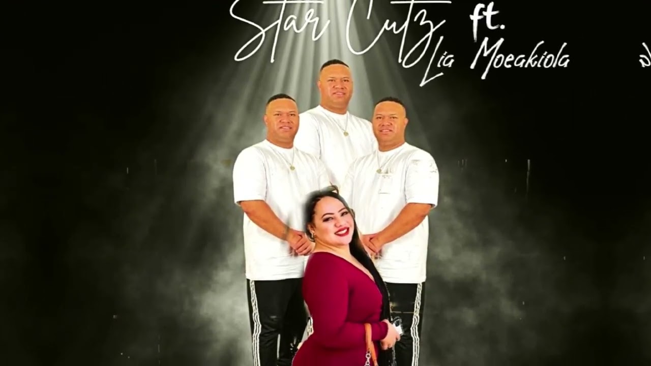 'Ofa ni kei Fisi pea toe Muka. by Star Leka ft Lia Moeakiola